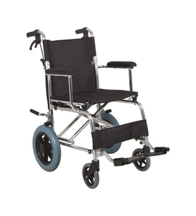 GOLFİ G501 Alüminyum Transfer Sandalyesi
