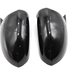 Opel Corsa D Batman Yarasa Ayna Kapağı 2007-2015