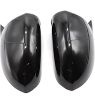 Opel Corsa D Batman Yarasa Ayna Kapağı 2007-2015
