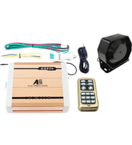Siren 300W 12V / Sssr48