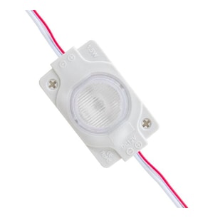Powermaster 12 Volt 1.5 Watt 40*30 Beyaz 3030 Modül Led