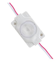 Powermaster 12 Volt 1.5 Watt 40*30 Beyaz 3030 Modül Led