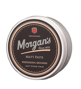 Morgan's Pomade Matt Paste Mat Bitiş Şekillendirici Krem 75 ml