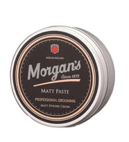 Morgan's Pomade Matt Paste Mat Bitiş Şekillendirici Krem 75 ml
