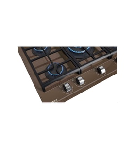 Teka Gzc 75330 Xbc Lb (E4) Kahverengi Ocak