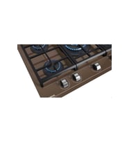 Teka Gzc 75330 Xbc Lb (E4) Kahverengi Ocak