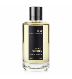 Mancera Aoud Orchid EDP 120 ml Unisex Parfüm