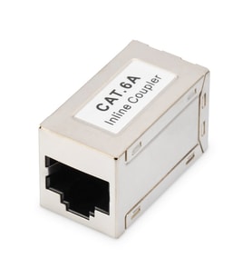 Digitus CAT6A Zırhlı Coupler (DN-93905)