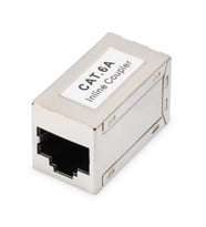 Digitus CAT6A Zırhlı Coupler (DN-93905)