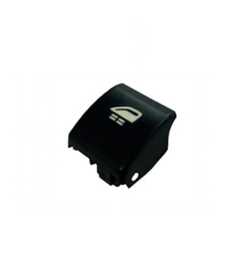 Bmw E46 1998 -2005 Couper Cam Açma Dügmesi