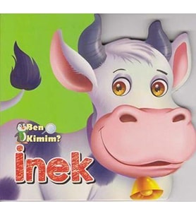 Ben Kimim İnek : Ben Kimim Serisi