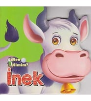 Ben Kimim İnek : Ben Kimim Serisi