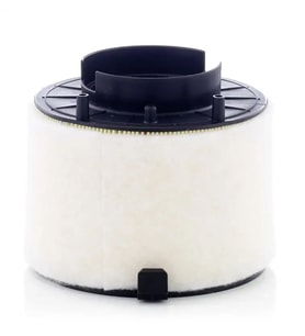 MANN C17009 Hava Filtresi 8K0133843L