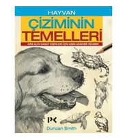 Hayvan Çiziminin Temelleri