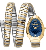 JUST CAVALLI JC1L224M0075 KADIN KOL SAATİ