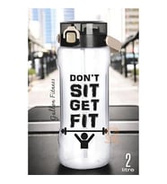 ModaCar 2 Litre Matara Gallon Office