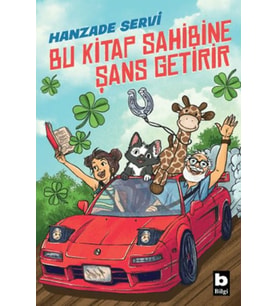 Bu Sahibine Şans Getirir