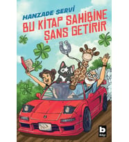 Bu Sahibine Şans Getirir
