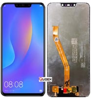 Qudex  Nova 3i İle Uyumlu Lcd Ekran Dokunmatik