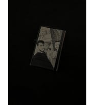 Resimli Zippo Çakmak - Kişiye Özel Üründür