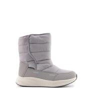 U.S Polo Assn. VOCAL 3PR 101392387 Kadın Bot A.Gri 36-40