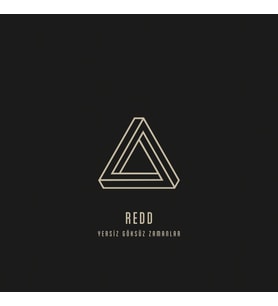 Redd Yersiz Göksüz Zamanlar - Plak