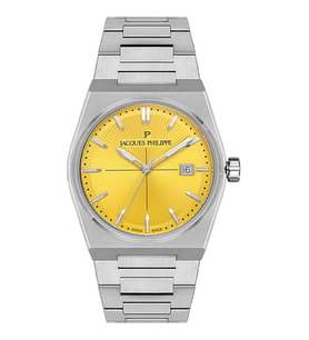 Jacques Philippe Jpqgs4213x6yw Erkek Kol Saati