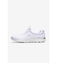 Skecher 12980TK WSL SUMMITS KOŞU VE YÜRÜYÜŞ SPOR AYAKKABI (Beyaz)