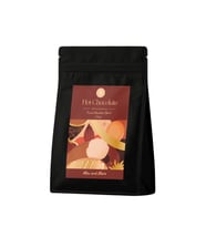 Mim and More Sütlü Sıcak Çikolata Hot Chocolate 200 Gr