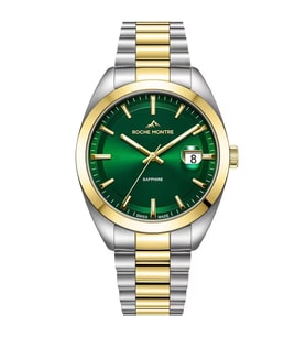 ROCHE MONTRE RMG6003-06 ERKEK KOL SAATİ (Gold)