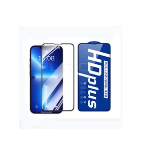 LİTO HD+ iPhone 14/13 Pro /13 6.1" Ekran Koruyucu