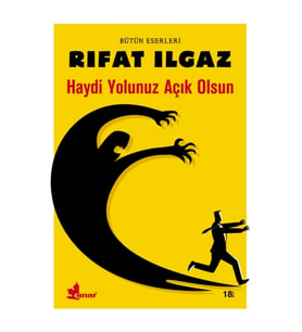 Haydi Yolumuz Açık Olsun