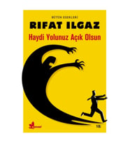 Haydi Yolumuz Açık Olsun