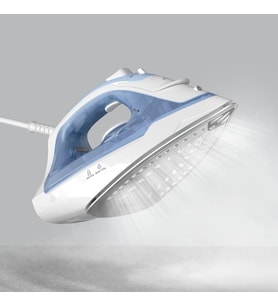 FV2C40 Virtuo 27 gr Sürekli Buhar ve 120 gr Şok Buharlı 2000 Watt Buharlı Ütü