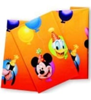 Mickey Mouse Masa Örtüsü
