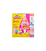 Play Doh Barbie Tasarımcı Moda Gösterisi G1356