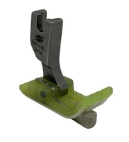 Düz Makine Çimalı Plastik Teflon Ayak Sol / TSP-18L 3/16
