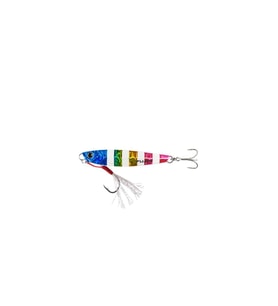 Fujin Jig-X 40Gr MT21 Rainbow Glow