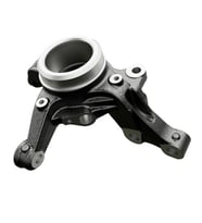 TOYOTA COROLLA- ZZE121- 02/06; ÖN AKS TAŞIYICI SOL (ABS Lİ) 43212-19015 199-6726