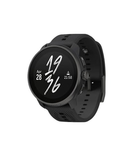 Suunto Race S Sporcu Saati SS051013000 Siyah