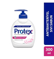 Protex Sıvı Sabun Antibakteriyel Nemlendirici Koruma 300 Ml