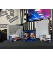 Grand Theft Auto 5 Gta 5 Ps4 - Ps5 Oyun CD’si (İKİNCİ EL)