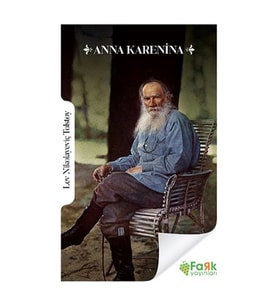 Anna Karenina
