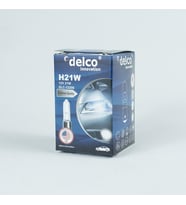 Delco U.s.a H21 Halogen Ampul H21w 12 Volt Bay9s 10 Adet