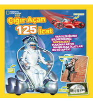Kids - Çığır Açan 125 İcat