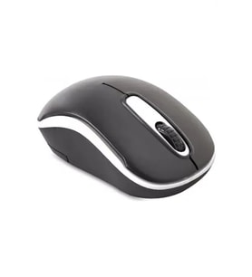 Everest SM-804 Usb Siyah-Beyaz 800-1200-1600dpi Kablosuz Mouse