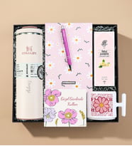 Stanley Termos & Defter & Kalem & Kupa & Okula Dönüş Hediye Seti