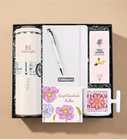 Stanley Termos & Defter & Kalem & Kupa & Okula Dönüş Hediye Seti