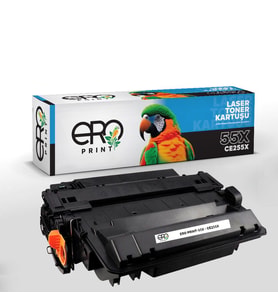 HP LaserJet Pro M521dn Muadil Toner 12K