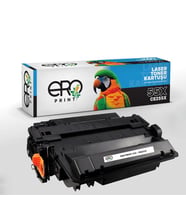 HP LaserJet Pro M521dn Muadil Toner 12K